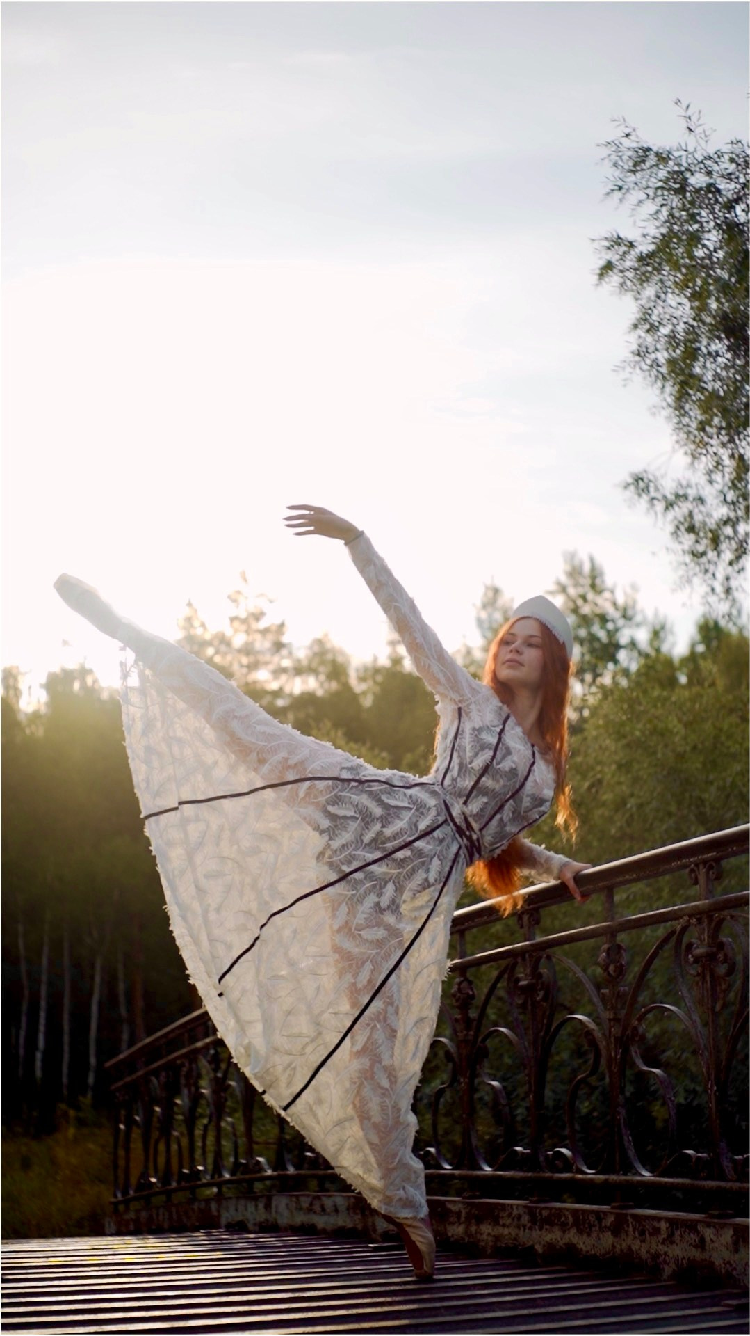 Артисты балета и танцоры. Алина Горбанёва, Видеограф в Москве