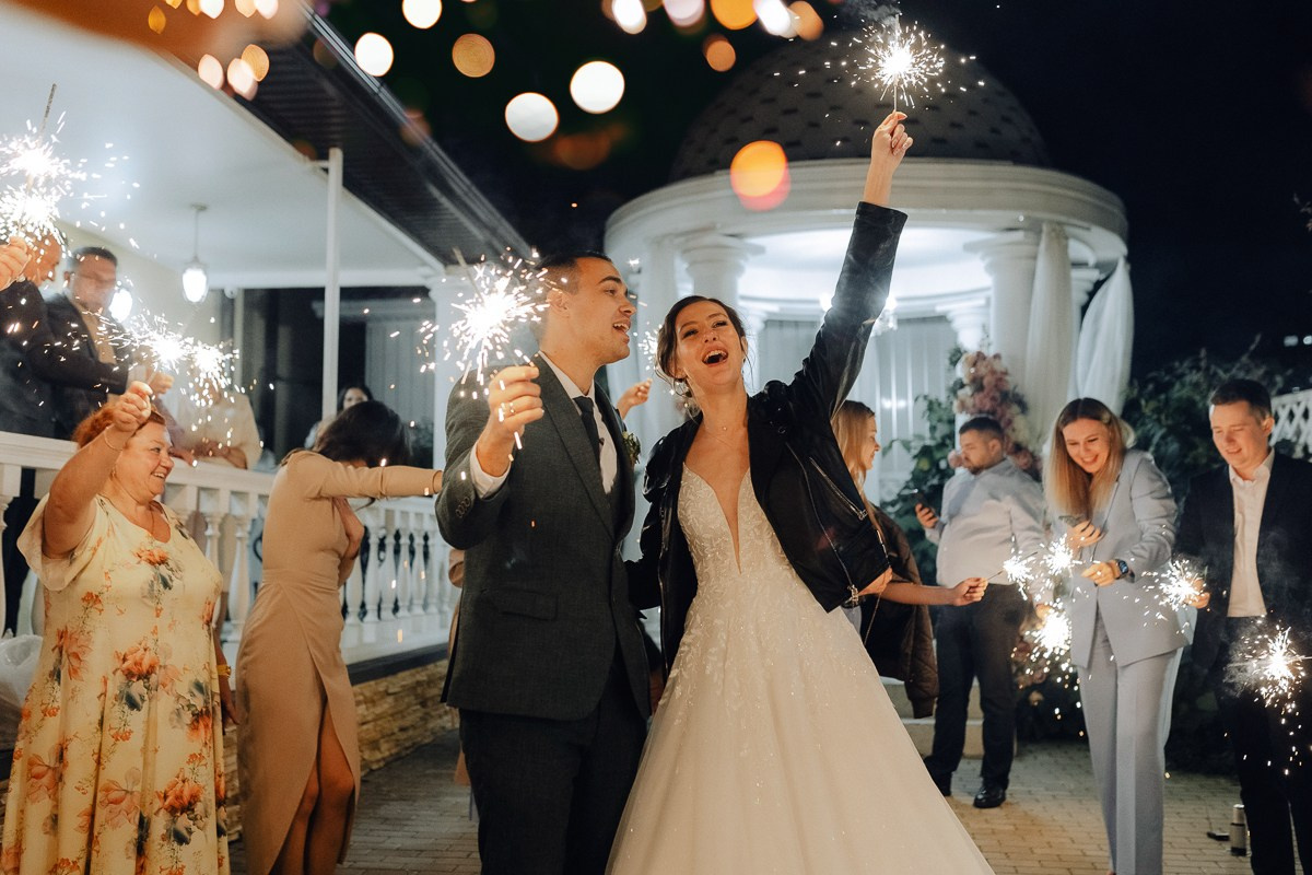 Аня и Саша. Алена Бадамшина — свадебный фотограф Воронеж / Москва