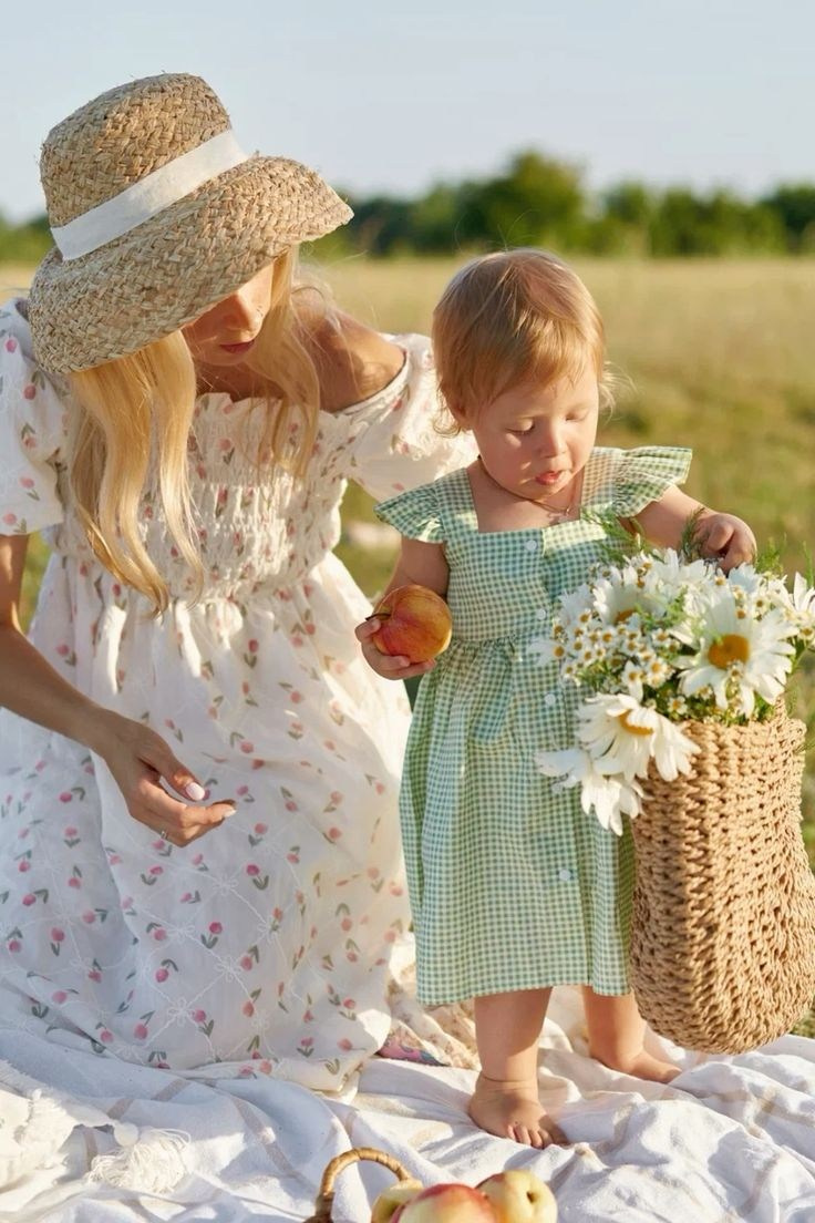 Как составить образ на летнюю фотосессию. Фотограф в Санкт-Петербурге, Анна Скворцова