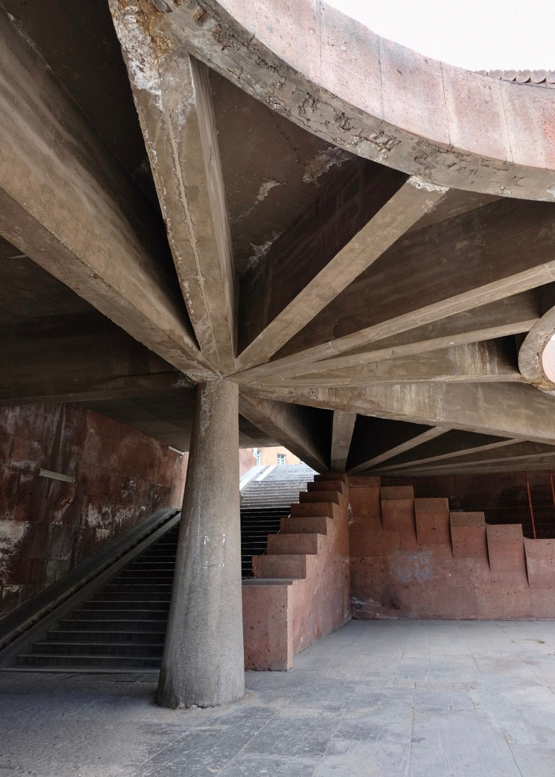 Yerevan Armenia. Интерьерный архитектурный фотограф | interior architectural photographer