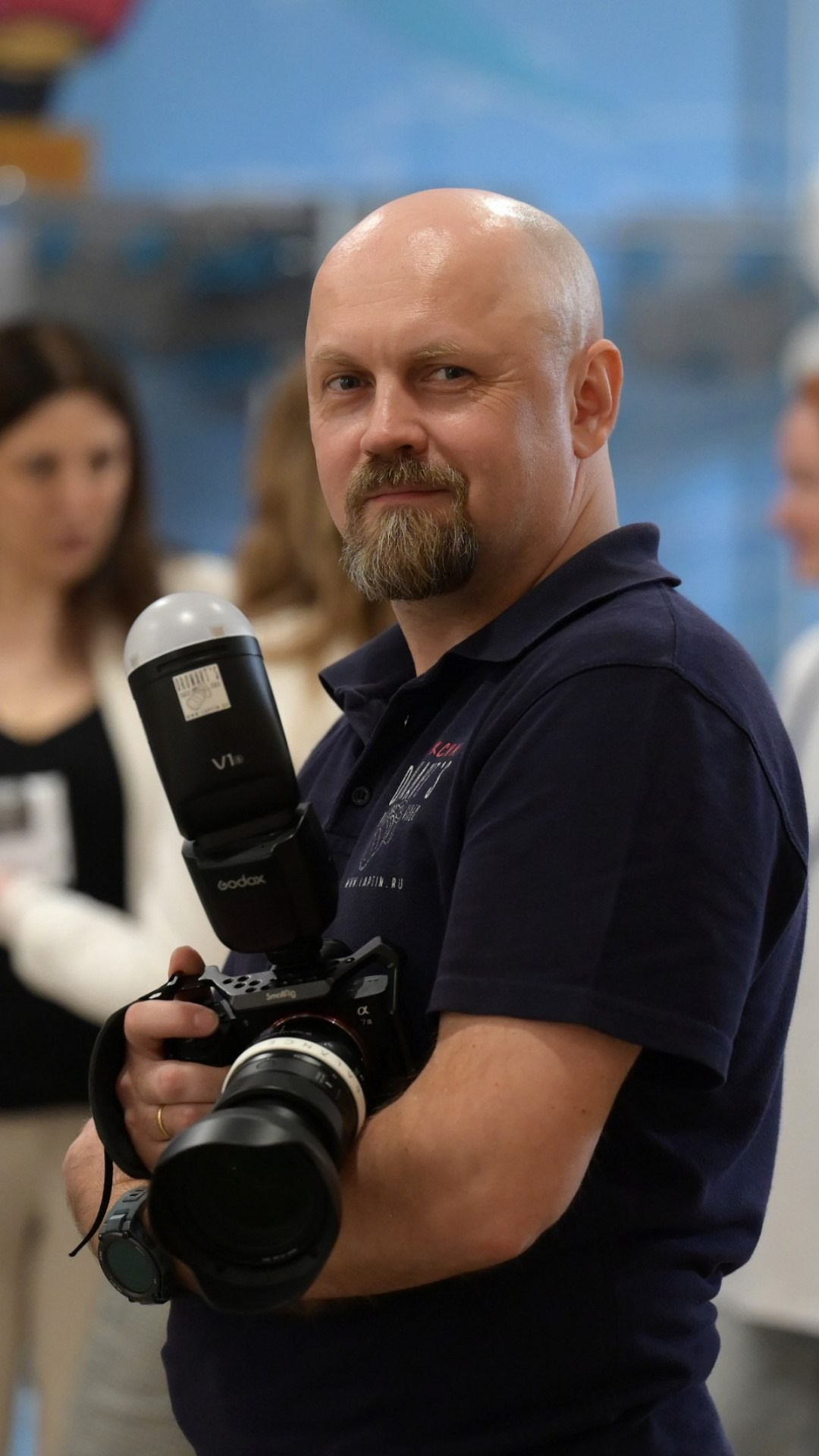 Бэкстейдж студии Dronavt`s. «Студия DRONAVT`s» — видеосъёмка и фотография г. Москва