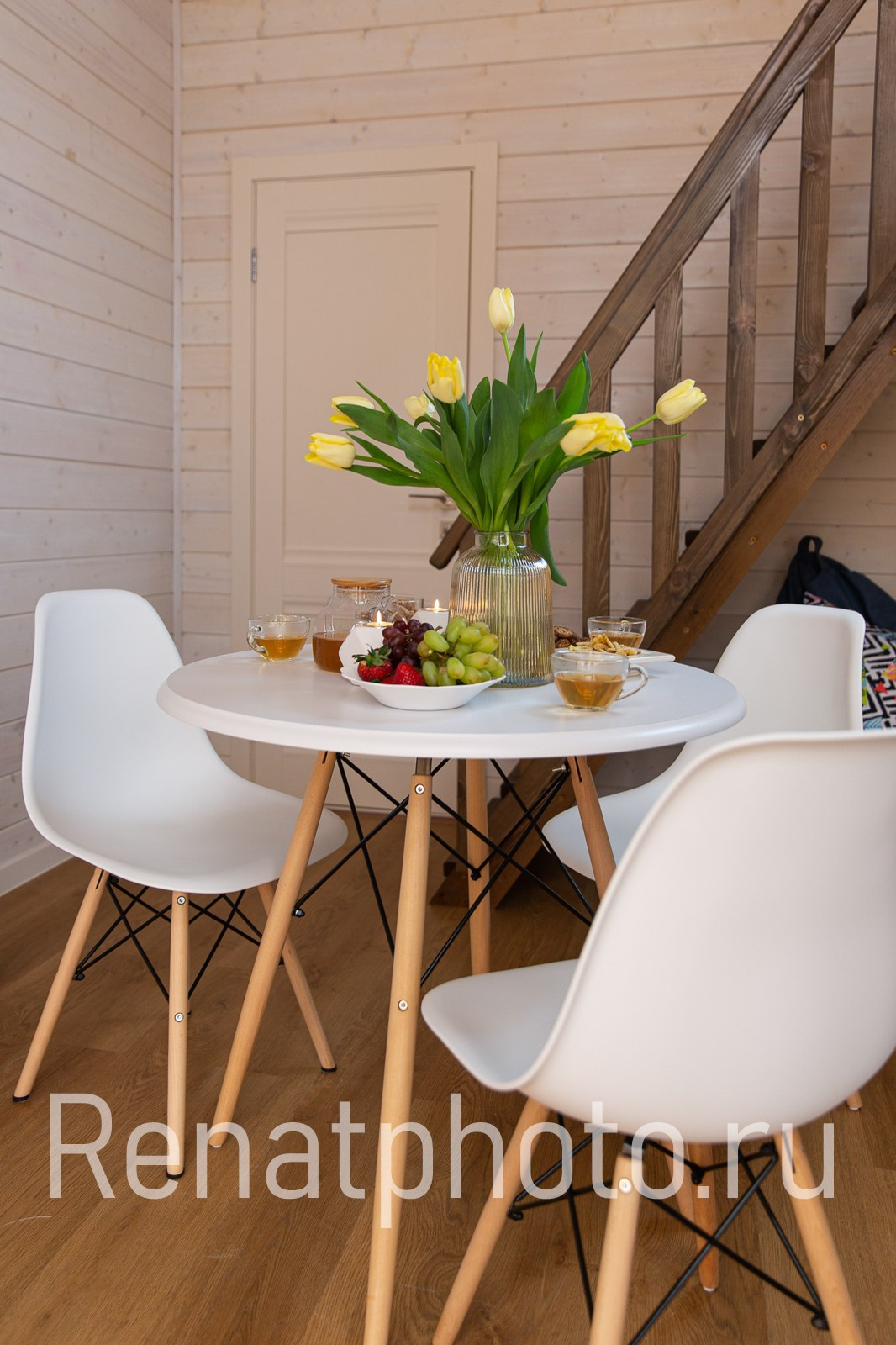 Фотосъёмка недвижимости в Краснодарском крае — профессиональные фото для продажи и аренды