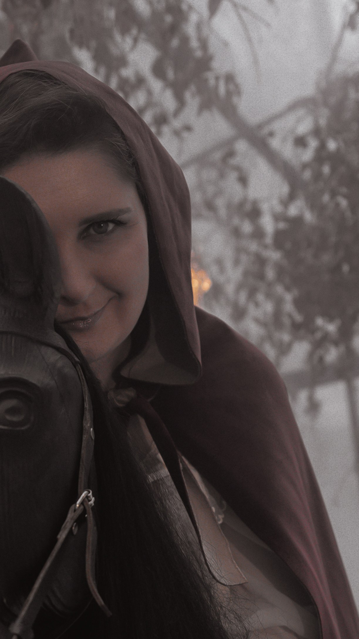 Сонная лощина. Сказочный фотограф для Вас и Вашей семьи