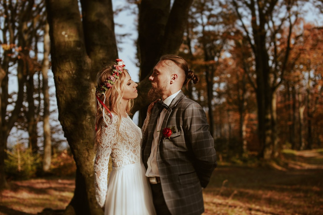 Евгения и Арсений