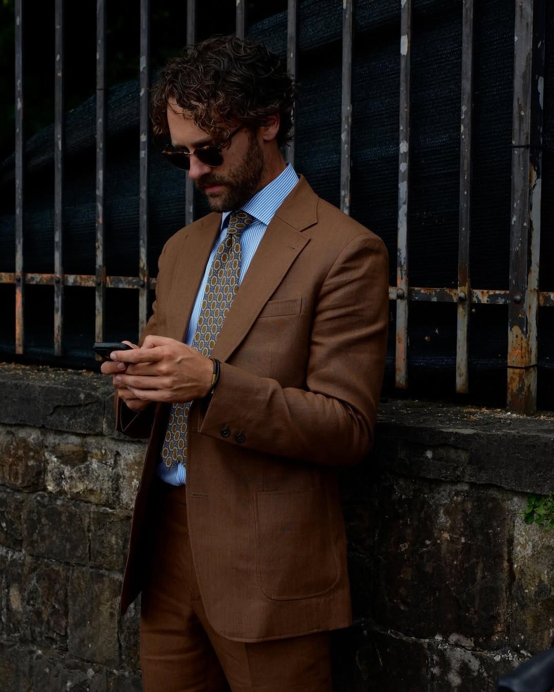 Pitti Uomo. Photographer of your fashion moments