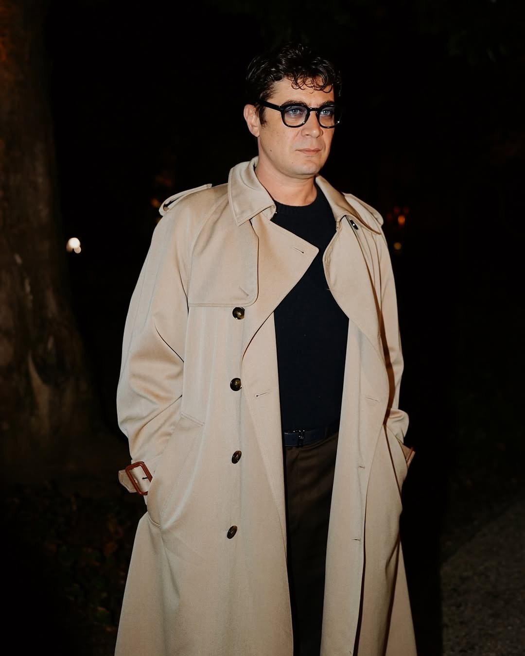 TOD’S SS'26. Photographer of your fashion moments