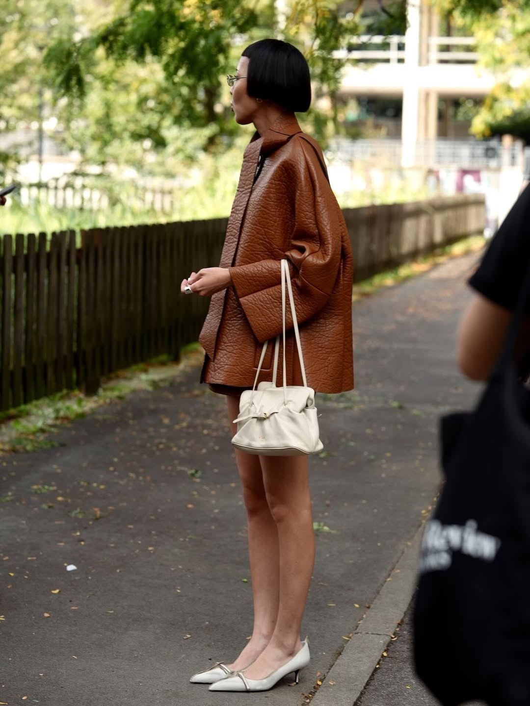 Streetstyle Women MFW FW'25. Photographer of your fashion moments
