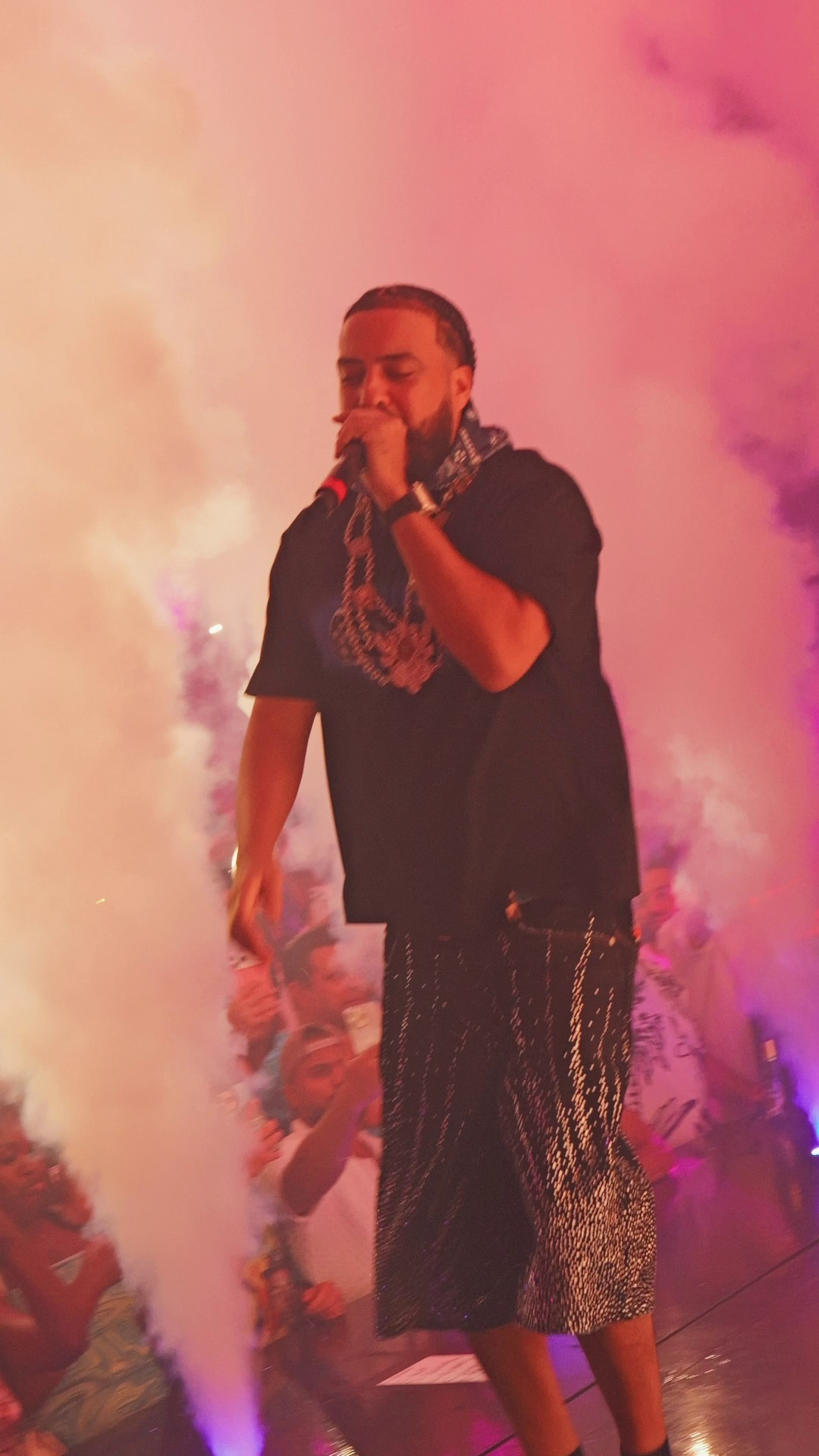 Artists, toga concert, concert photography, del mar, yoga beach club, dj shoot