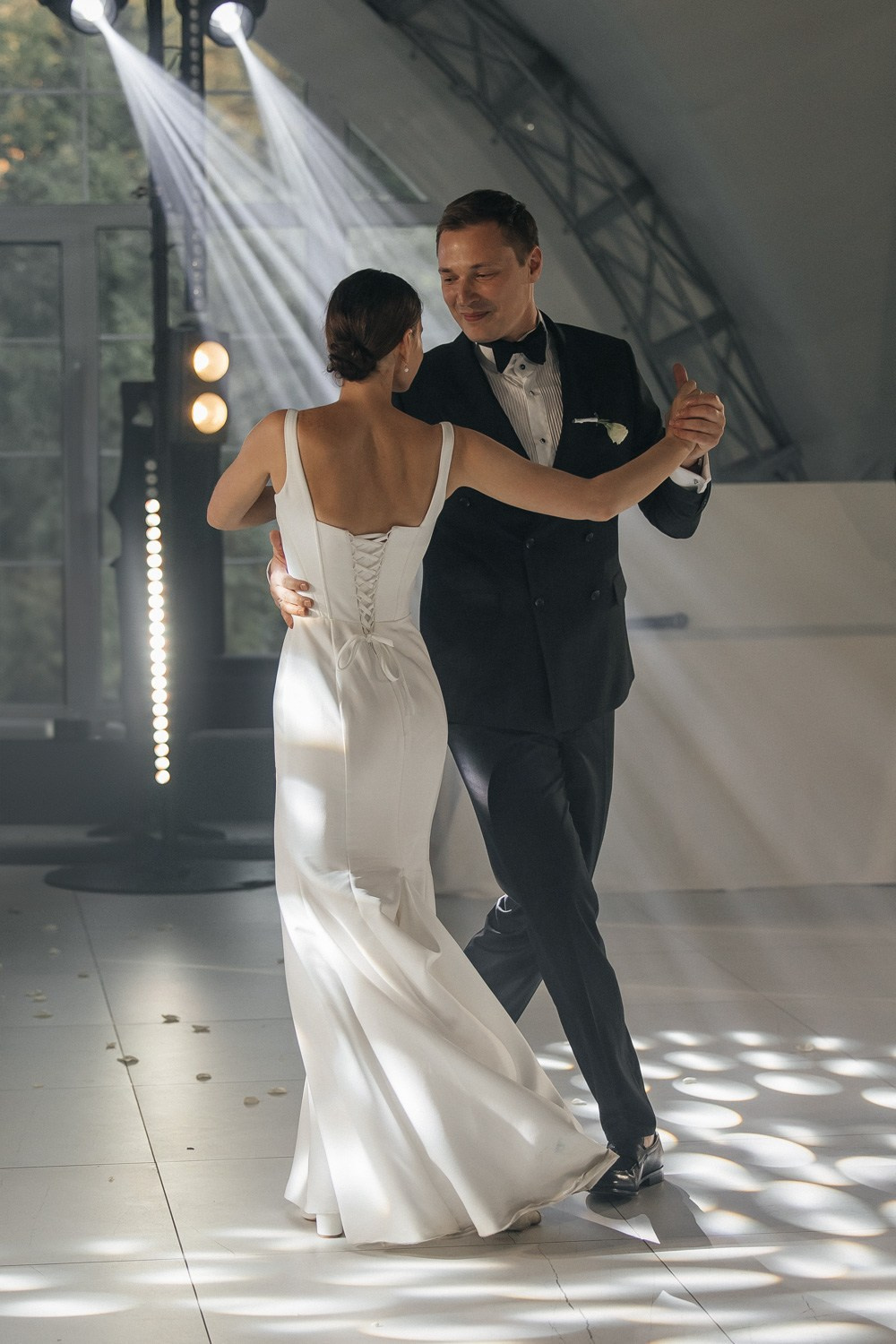 S & A. Свадебный фотограф Москва