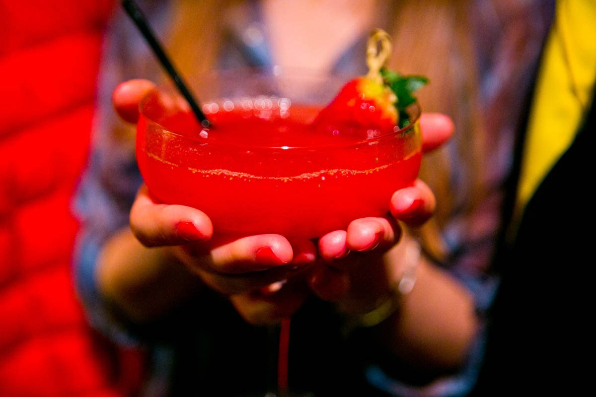 Что-то вкусное. Фотограф Красная Поляна — Сочи — Москва