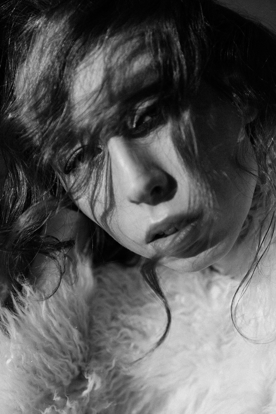 Катя. Портретный фотограф / Панама / Анастасия Елизарова