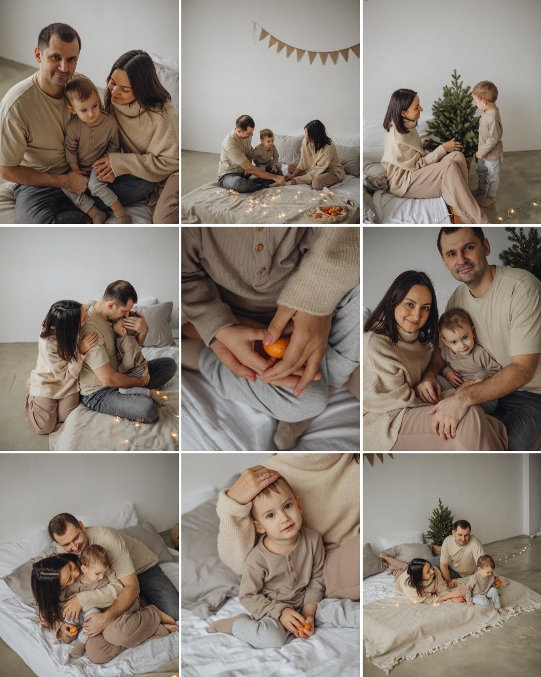 Семейные. Виктория Файфер| фотограф Новосибирск