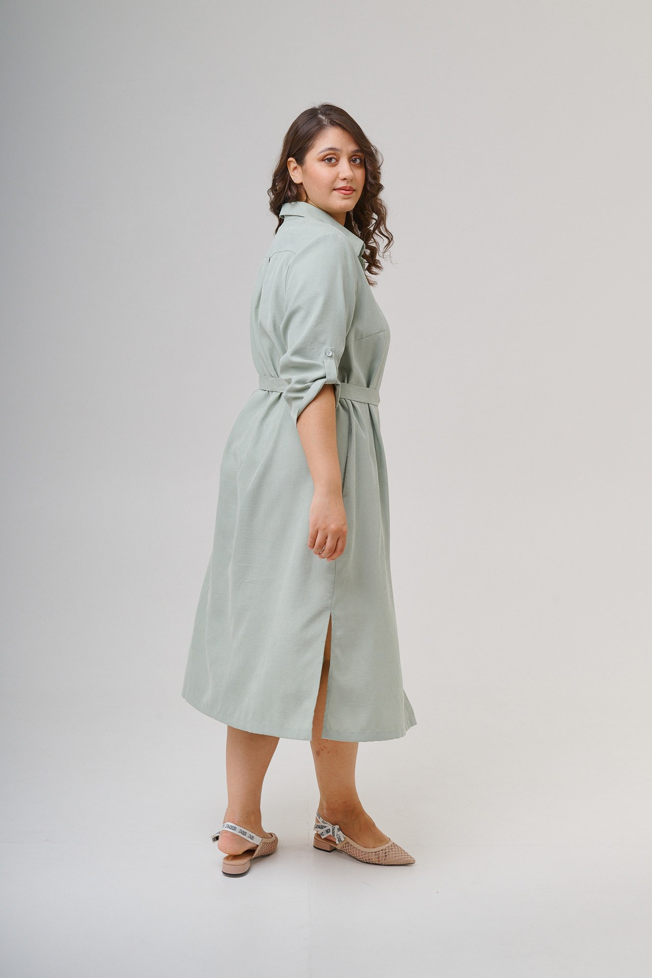 Танита 25. Репортажный фотограф в Кирове Сергей Дудин