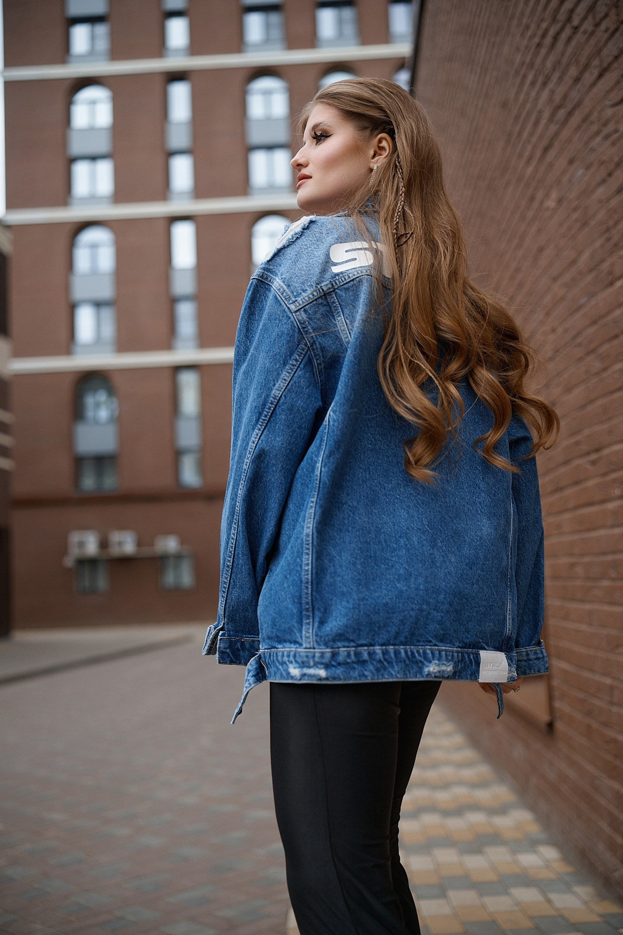 Даша. Репортажный фотограф в Кирове Сергей Дудин