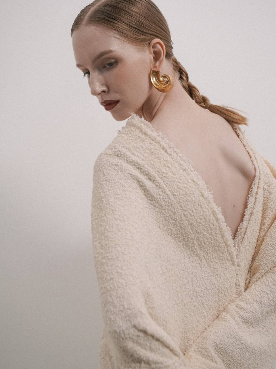 Каталог и Лукбук. Фотограф для брендов в Москве Алина Лисовская