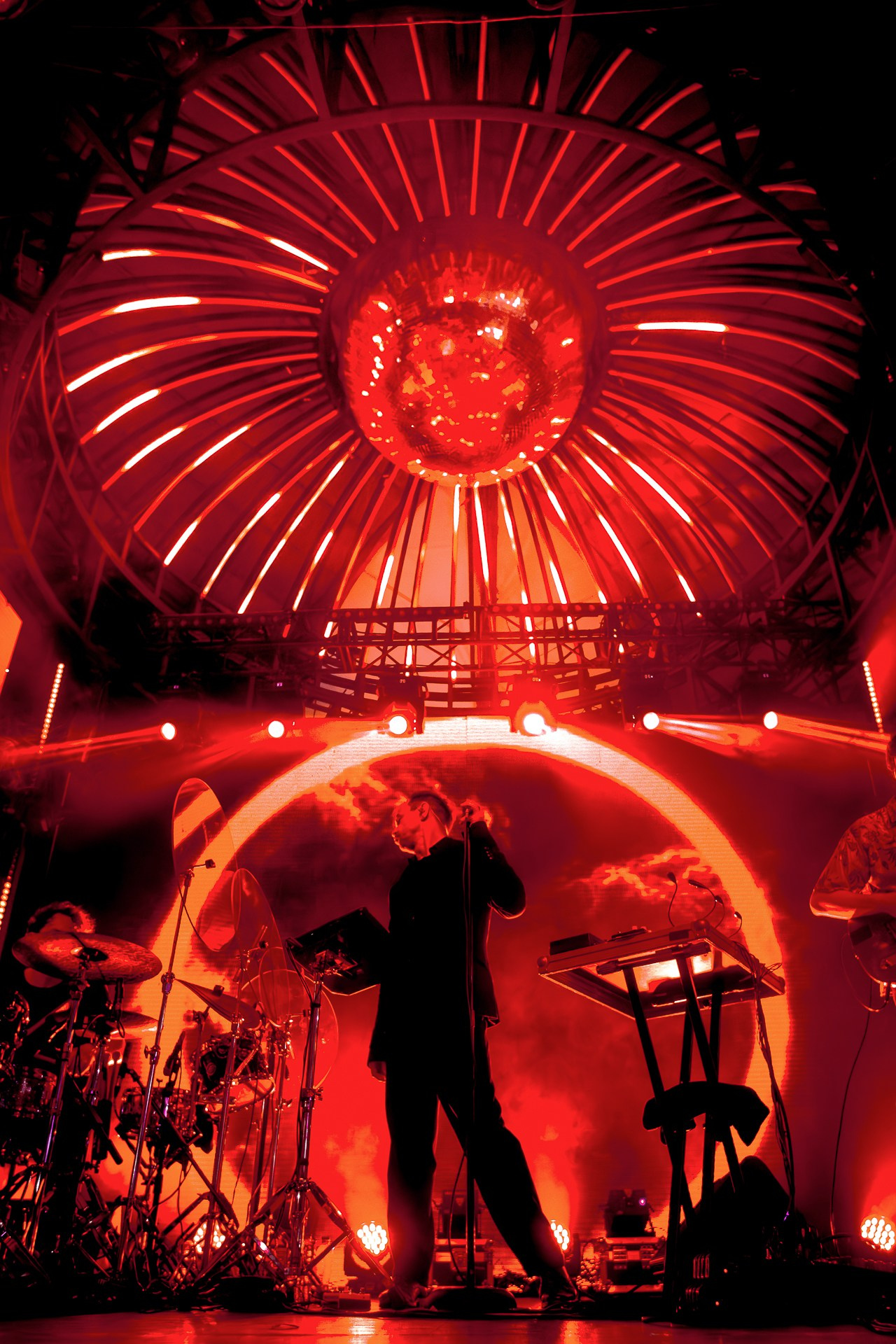 Концерт Дельфин, 05.06.25, VK Gipsy