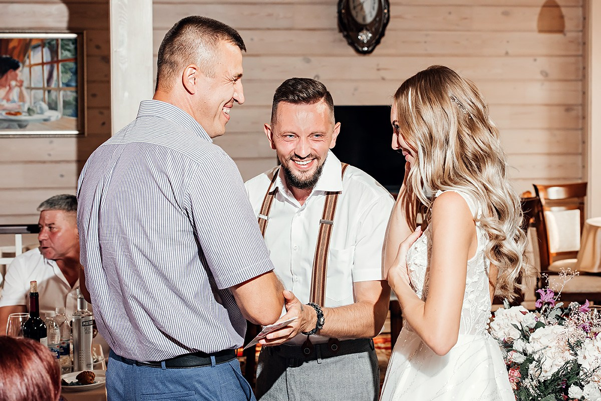 Макс & Аня. Свадебный и семейный фотограф в Новосибирске — Алексей Гаврилов