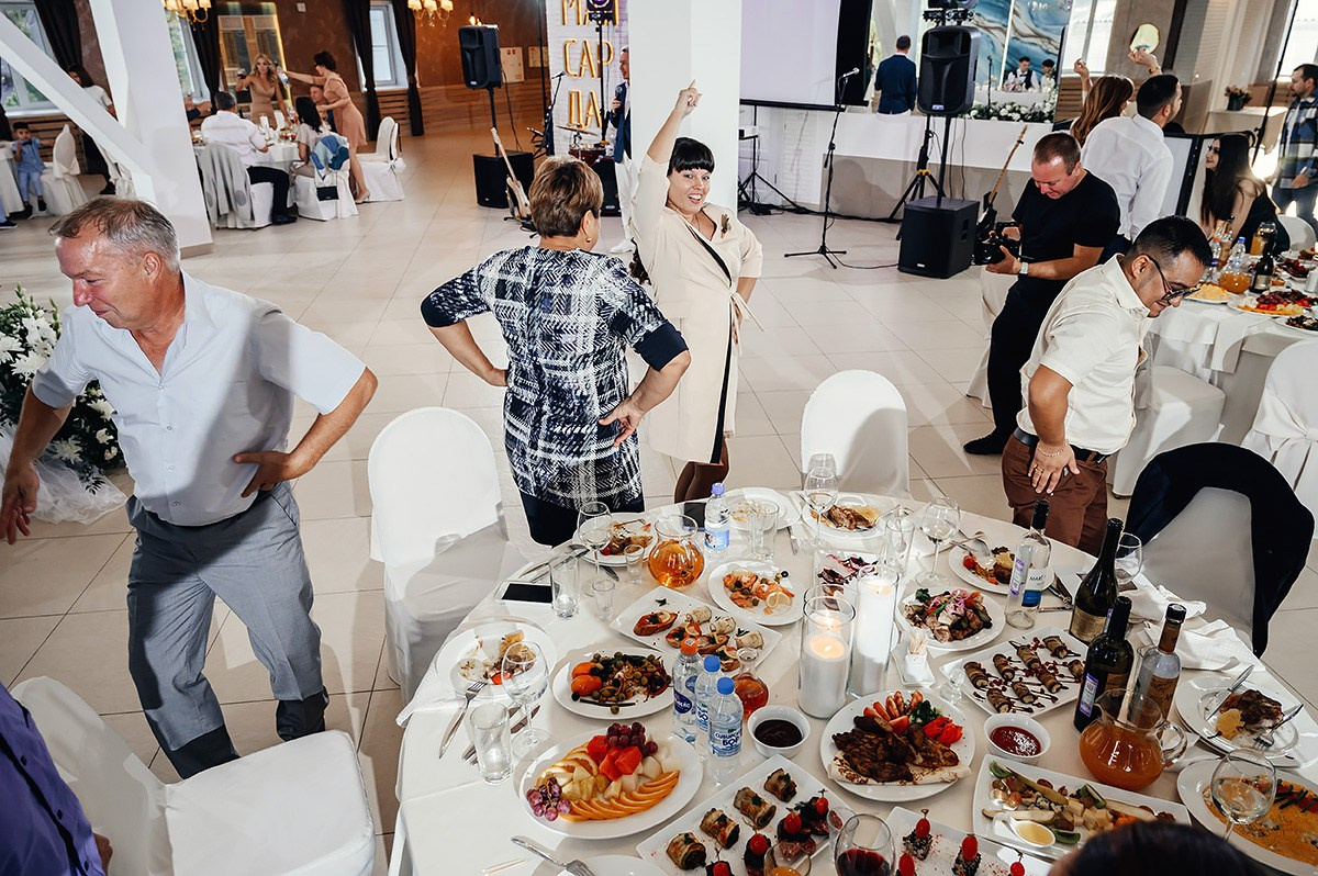 Андрей & Лена. Свадебный и семейный фотограф в Новосибирске — Алексей Гаврилов