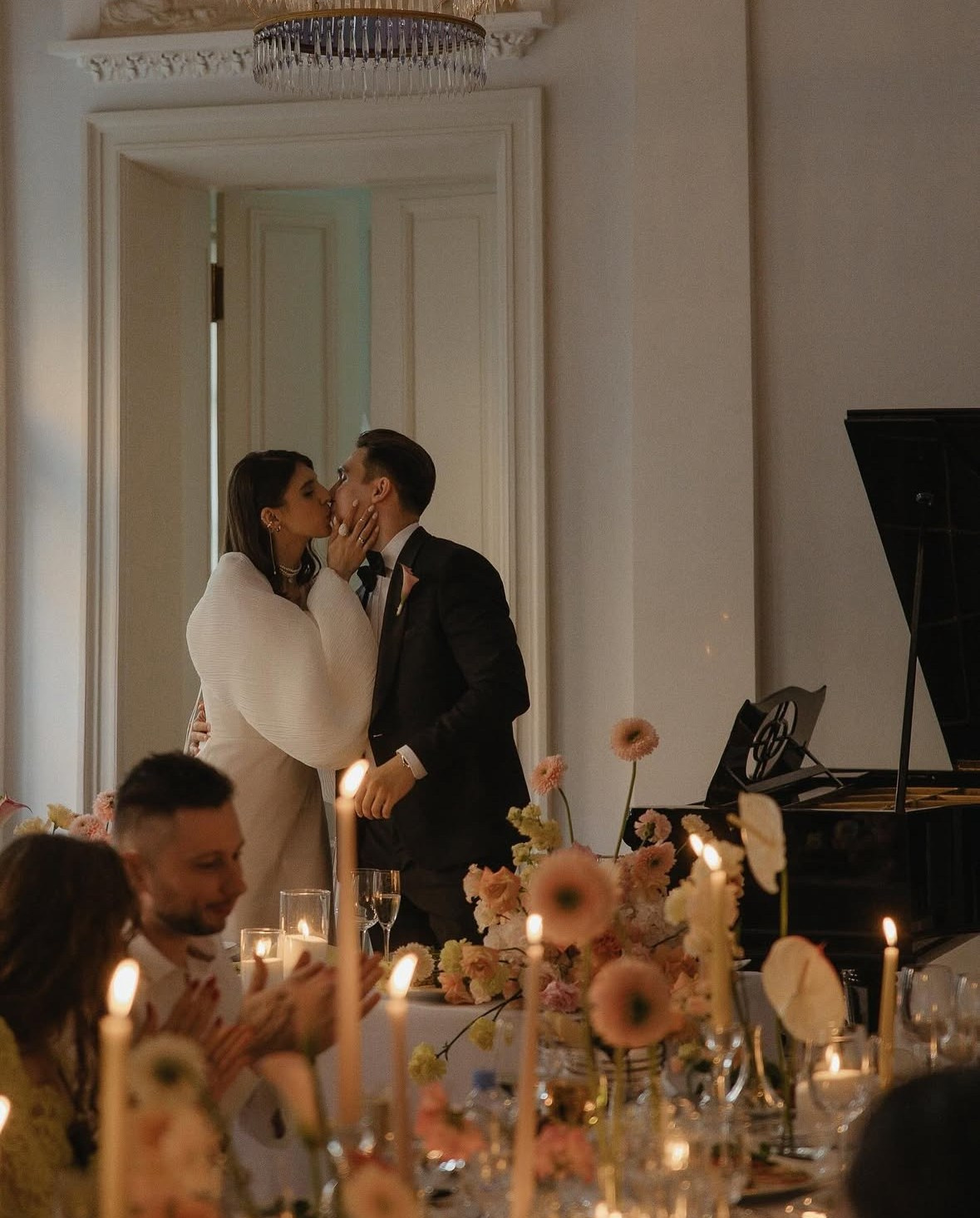 Репортажи. Фотограф в Москве Анастасия Емельянова