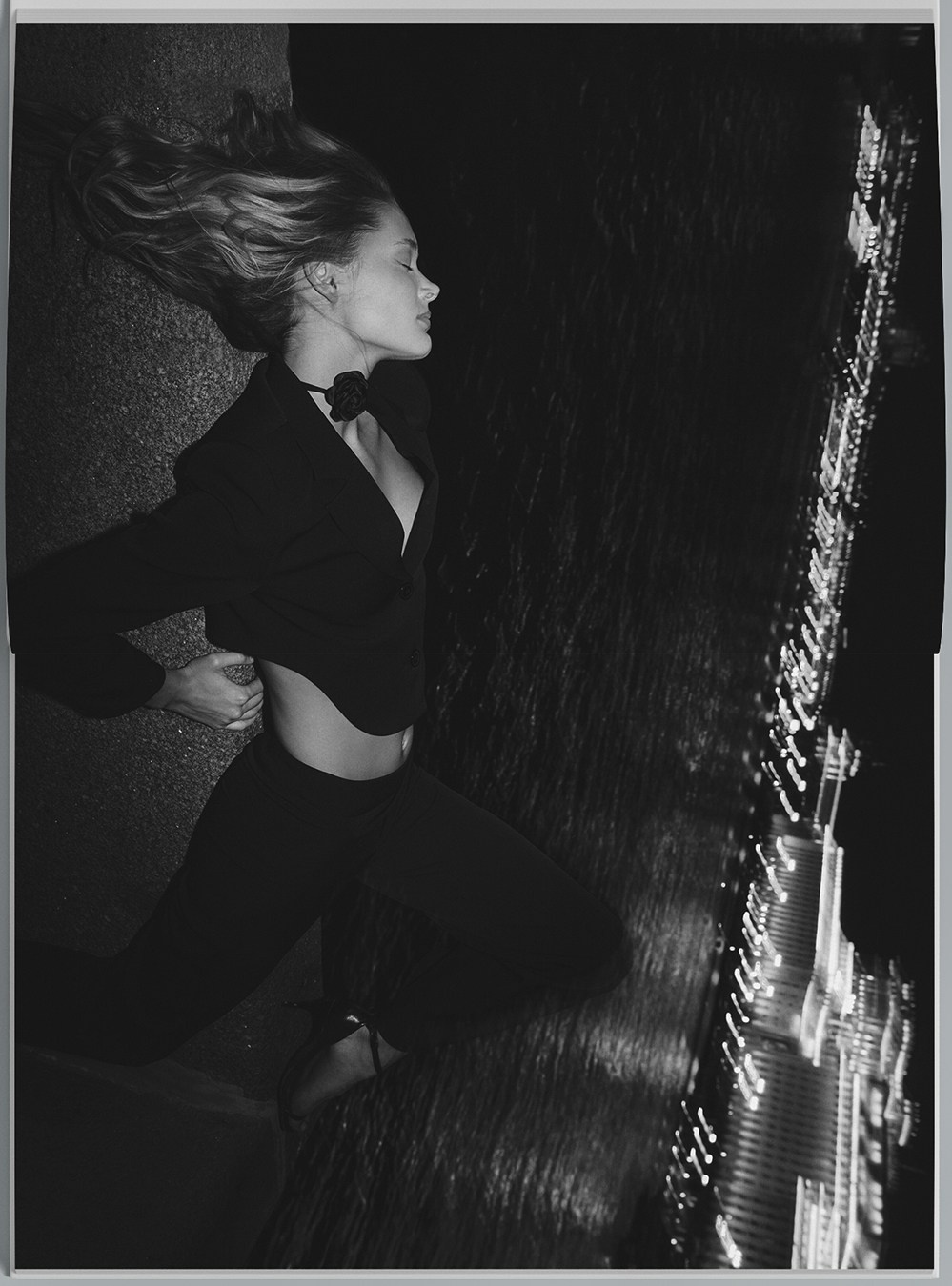 Vika. Фотограф для брендов Москва