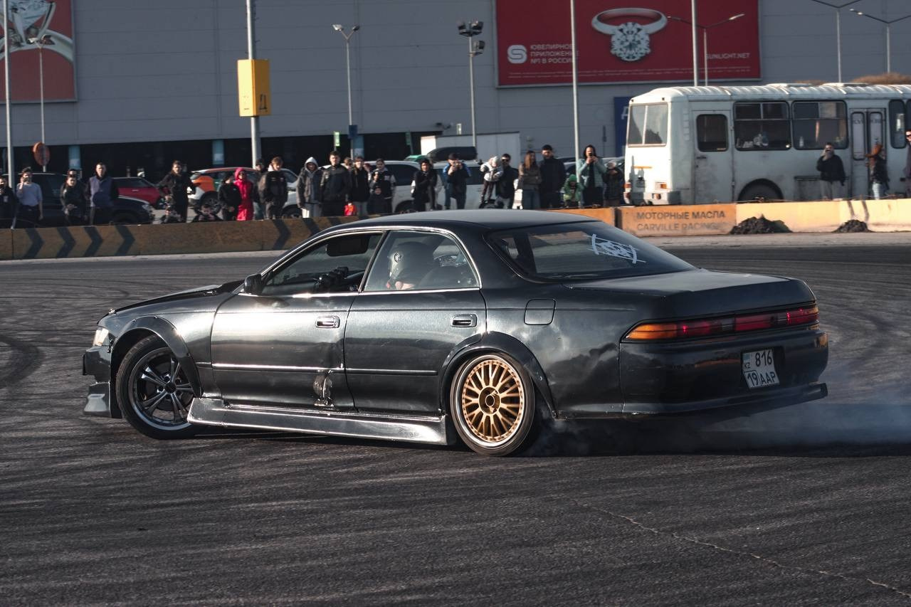 Drift expo тренировочный день. Автомобильный фотограф — PhotogRaty