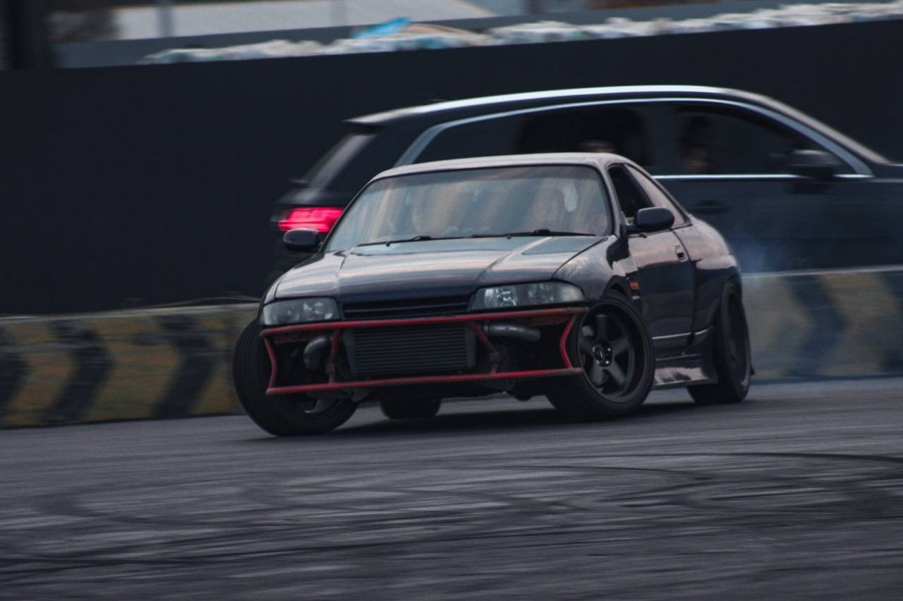 Drift expo тренировочный день. Автомобильный фотограф — PhotogRaty