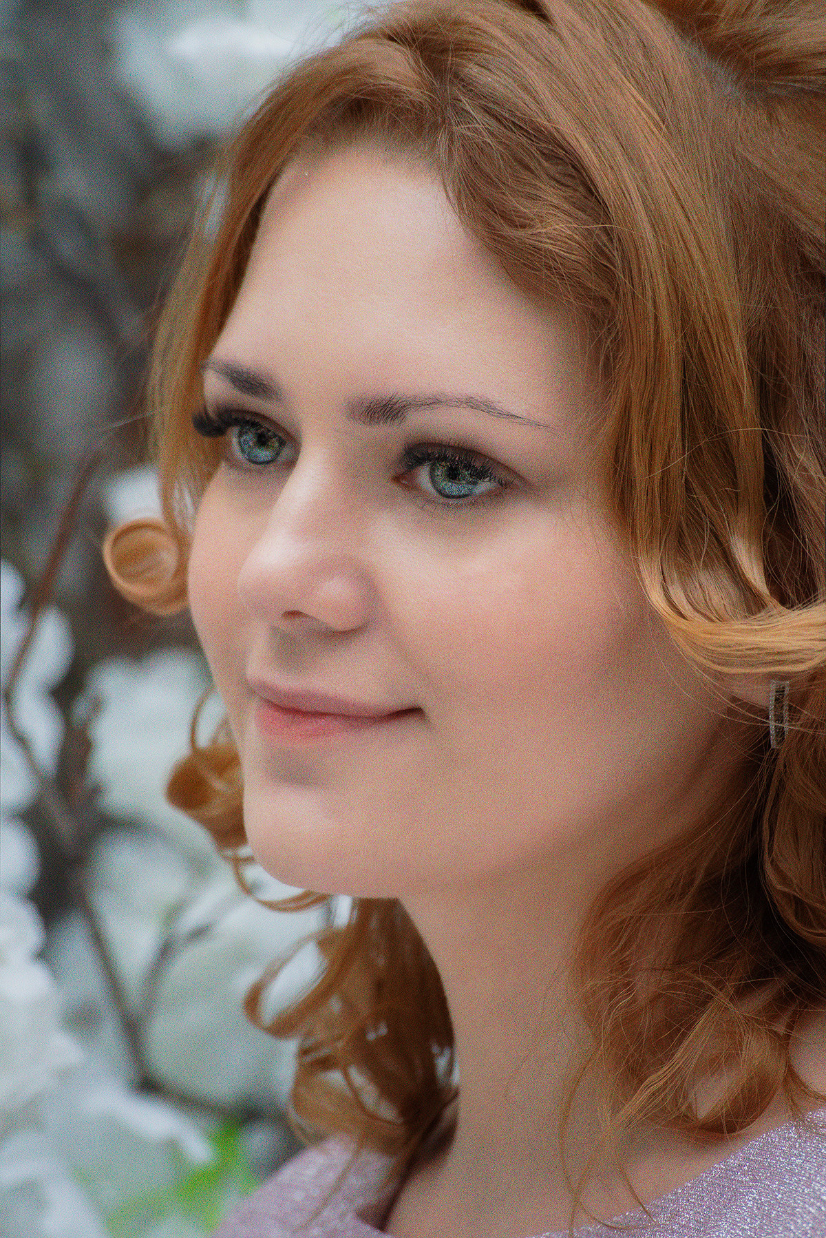 Для Юли. Свадебный и семейный фотограф в Москве Лариса Нечитайло