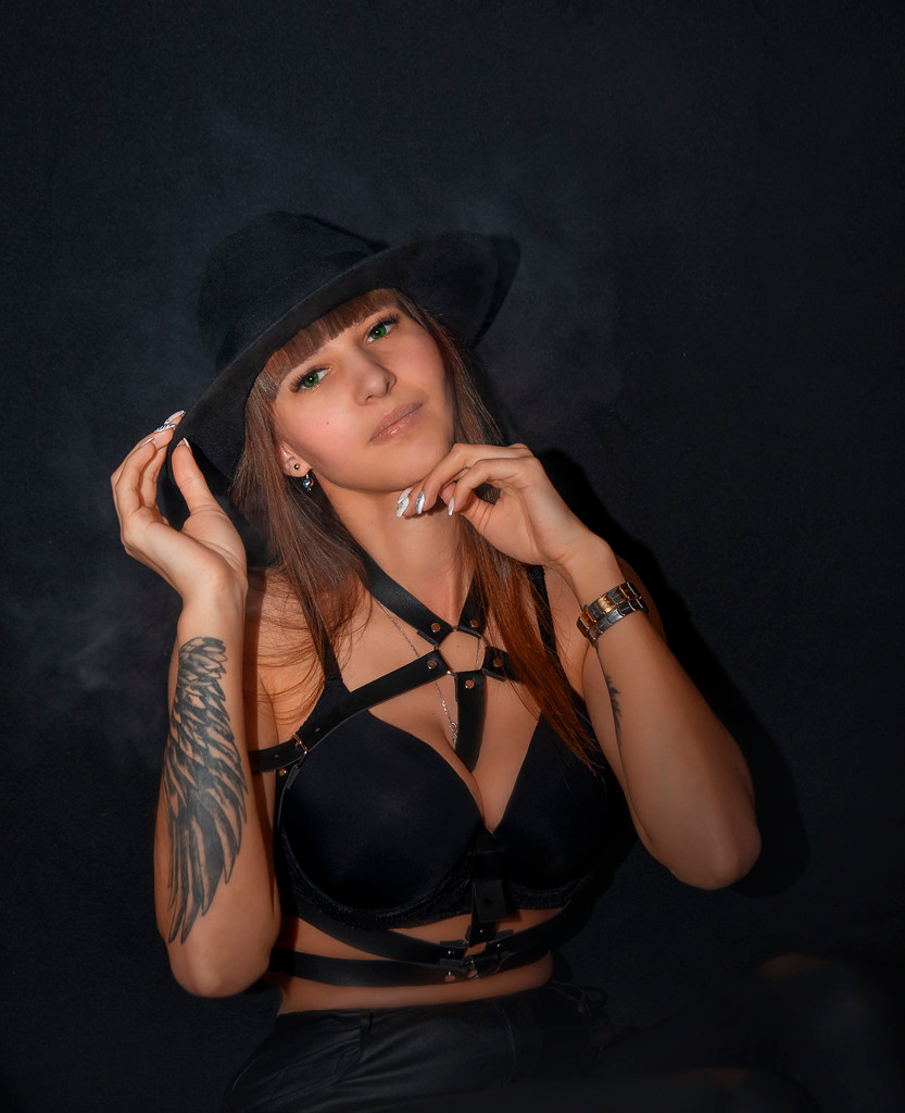 Будуар для Анастасии. Свадебный и семейный фотограф в Москве Лариса Нечитайло