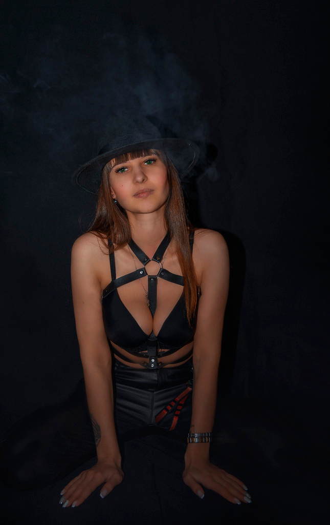 Будуар для Анастасии. Свадебный и семейный фотограф в Москве Лариса Нечитайло