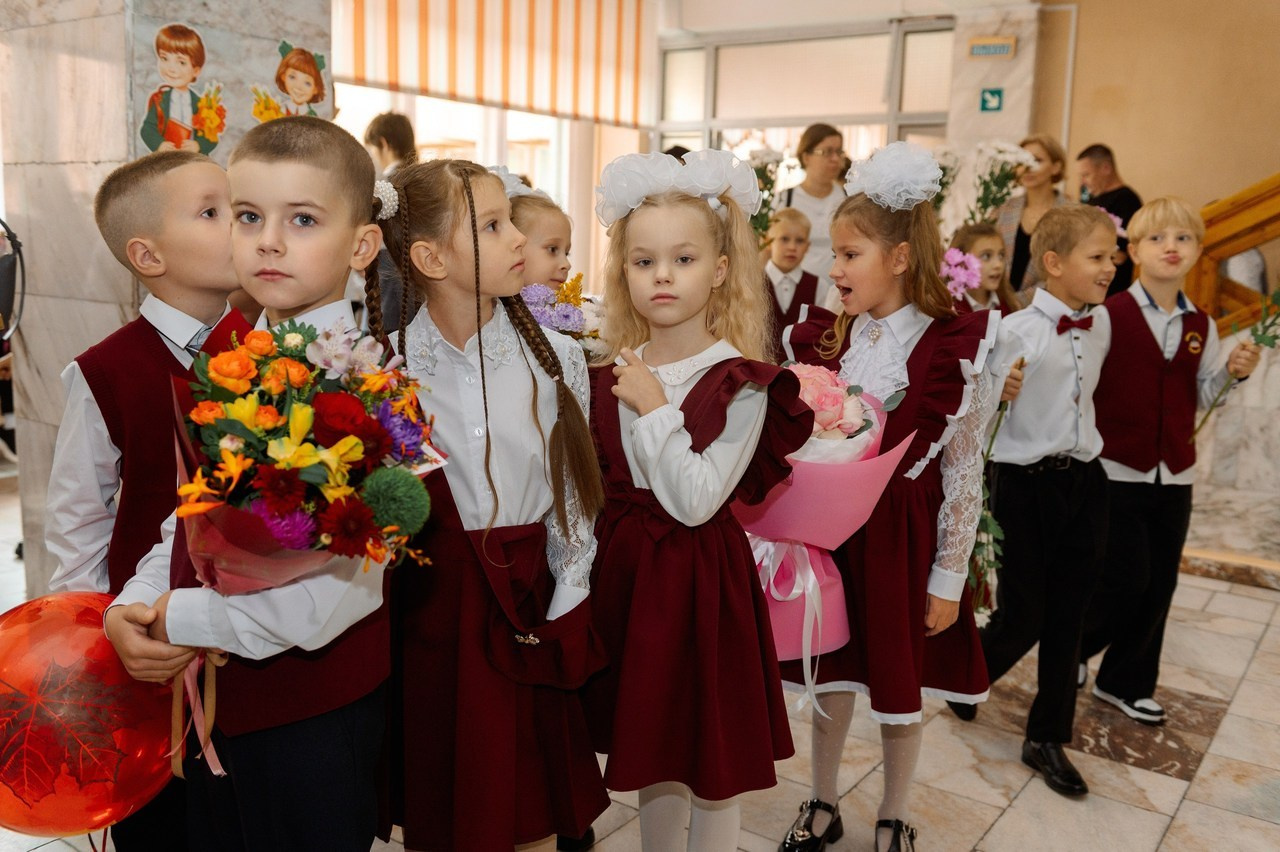 ОТЗЫВЫ. Семейный, свадебный, школьный фотограф в Железногорске Целуев Андрей