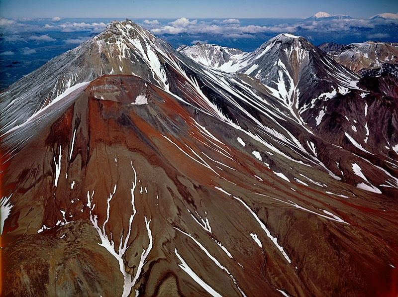 Гамченский ряд