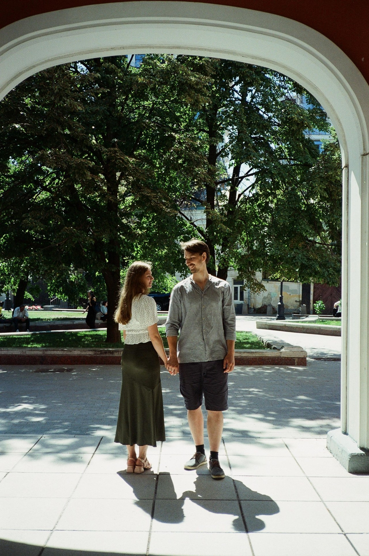 Отзывы. Семейный фотограф в Москве Коровушкина Наталья. Съемка контента