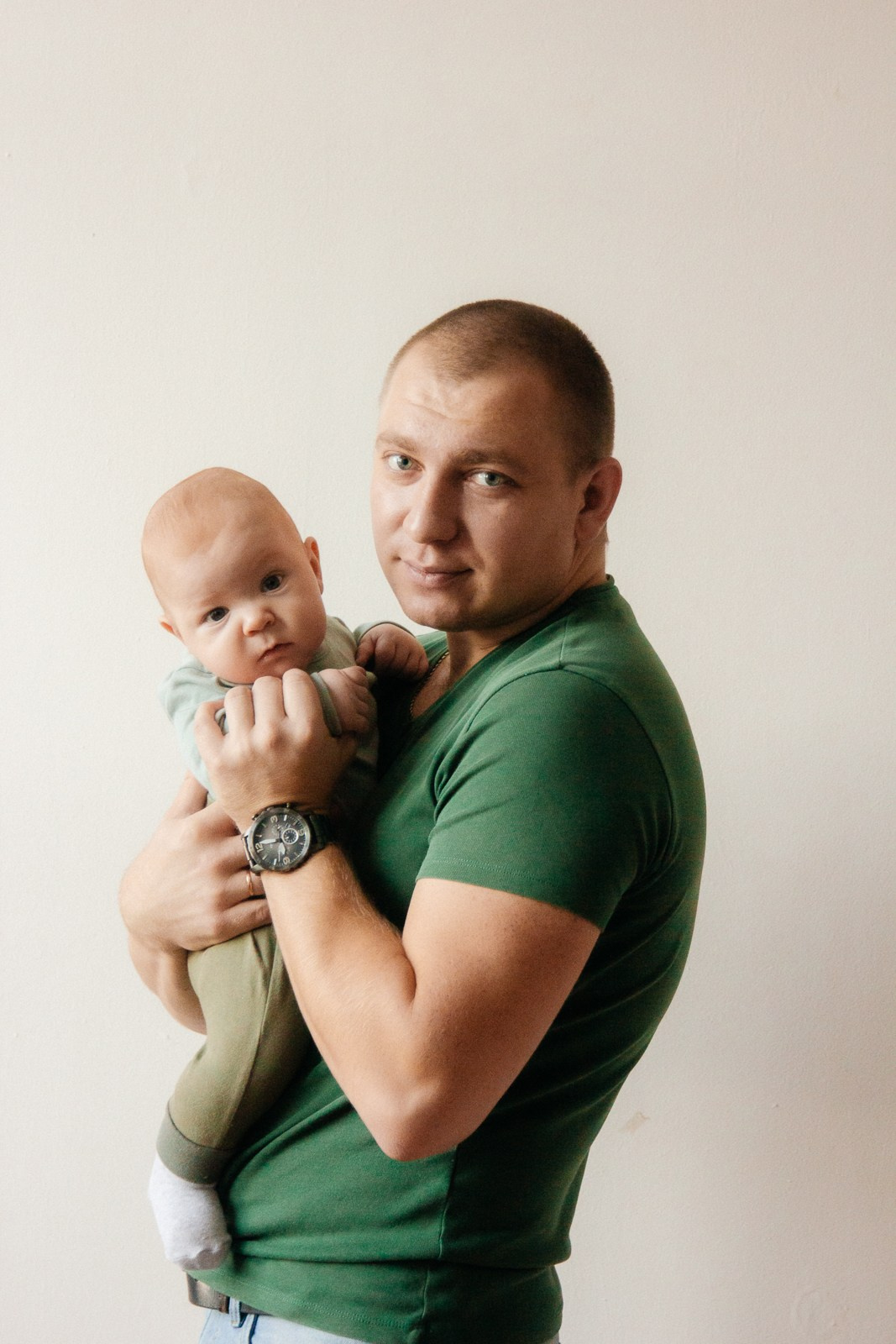 Love. Семейный фотограф Казань Никита Федин