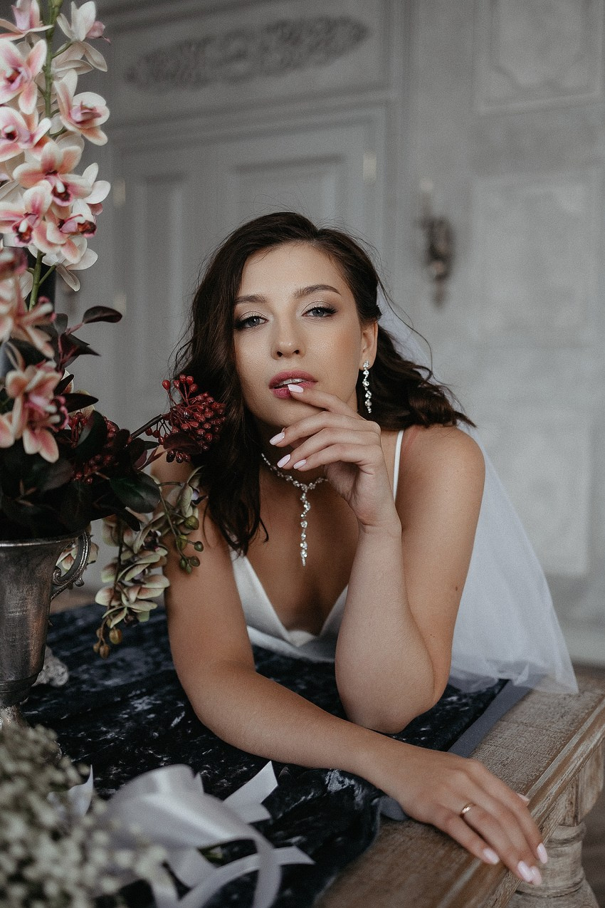 Юлия и Влад. Свадебный и семейный фотограф в Челябинске. Аврамец Анна