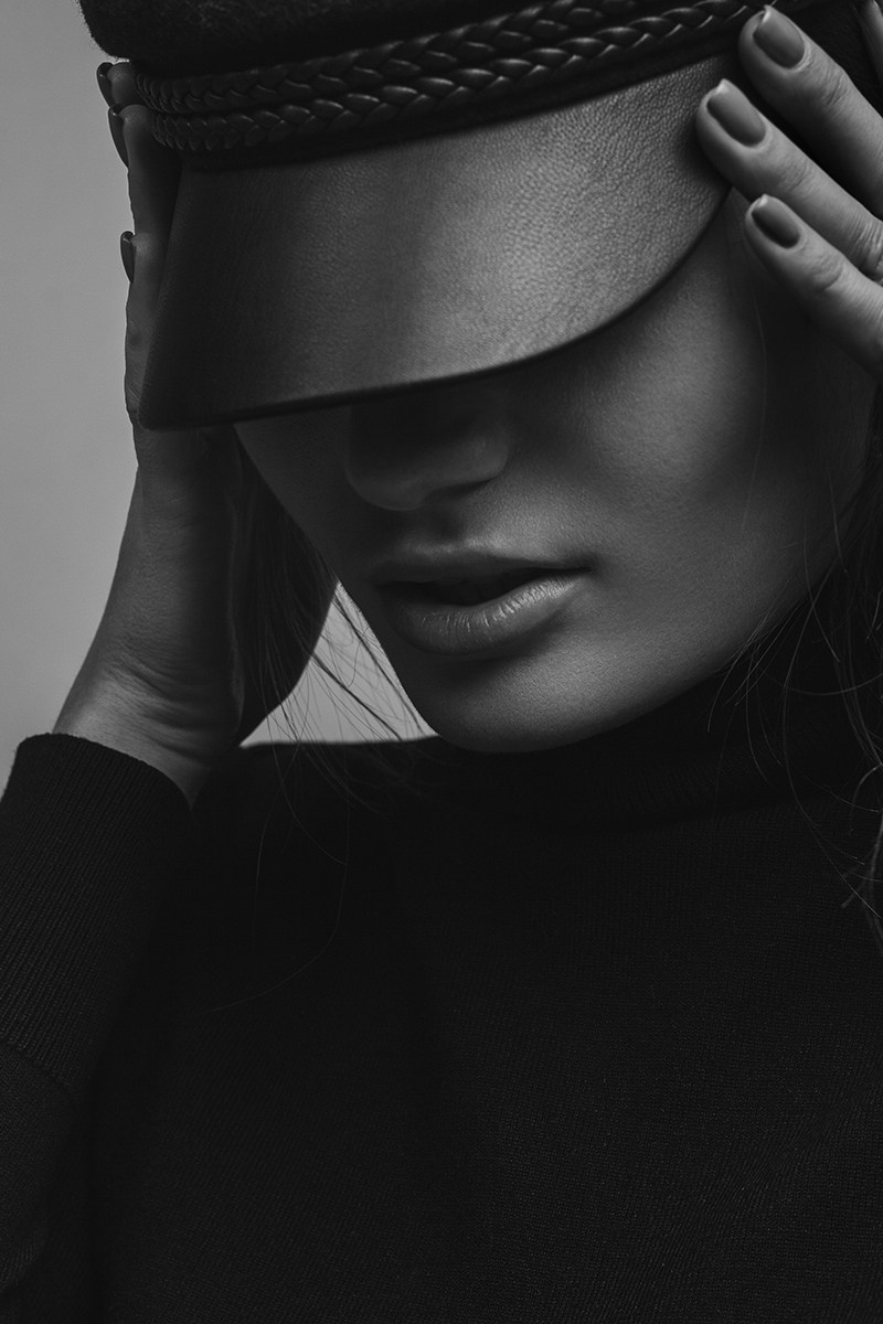 УЛЬЯНА. Мусс Алина фотограф