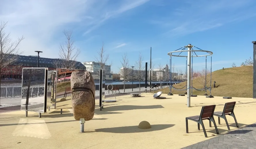 Фотосъемка на улице Москвы — вид на старинные здания