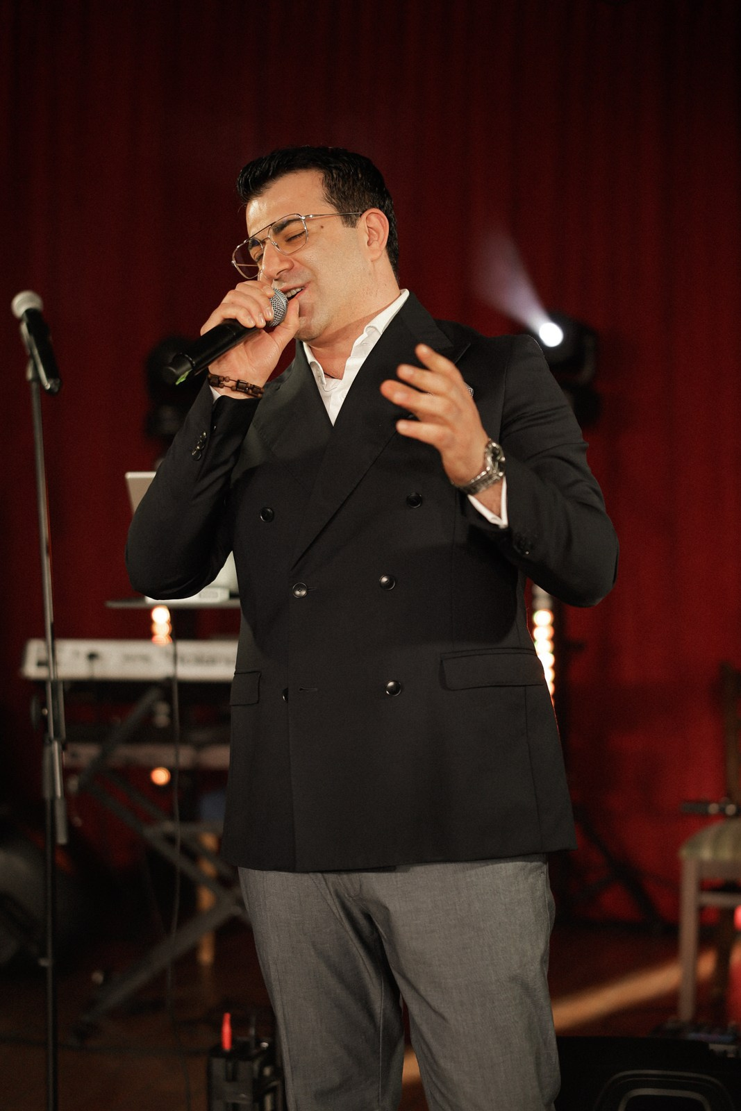 /РЕПОРТАЖ/ День Рождение. 2024. Свадебный фотограф Великий Новгород Станислав Кособудский