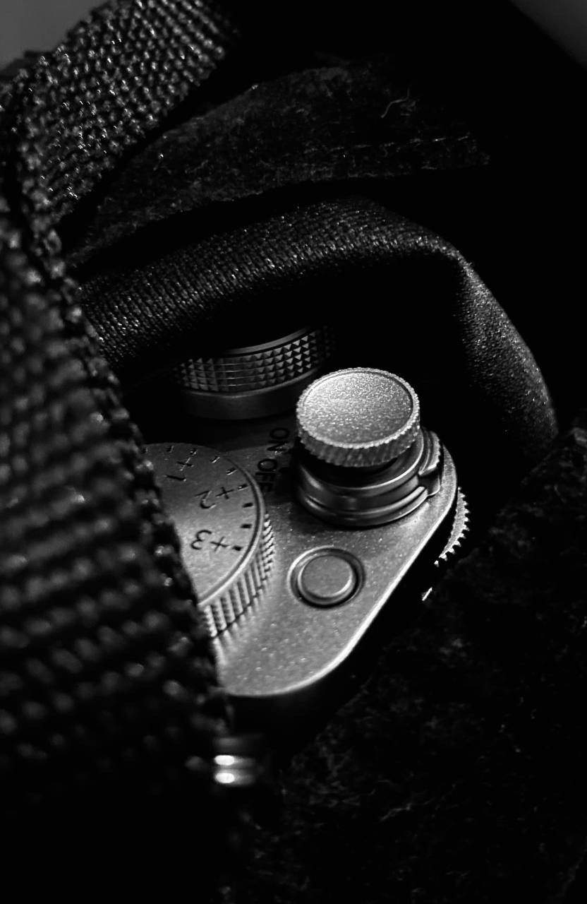 Всякое. Фотограф Маргана Лоция