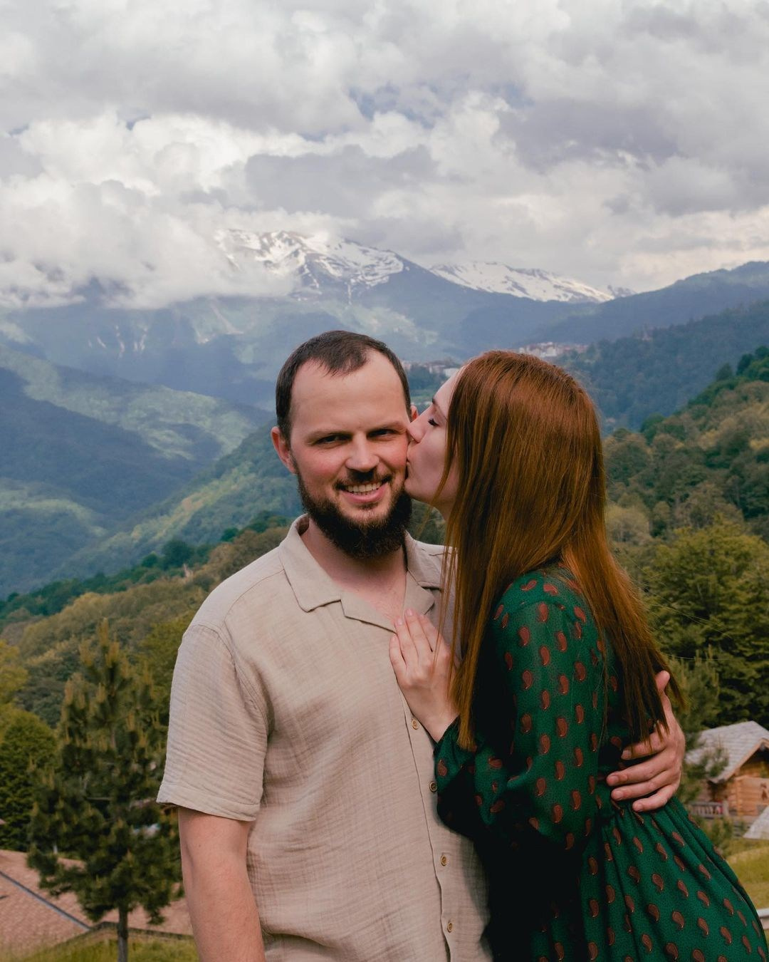 Красная поляна 960. Фотограф