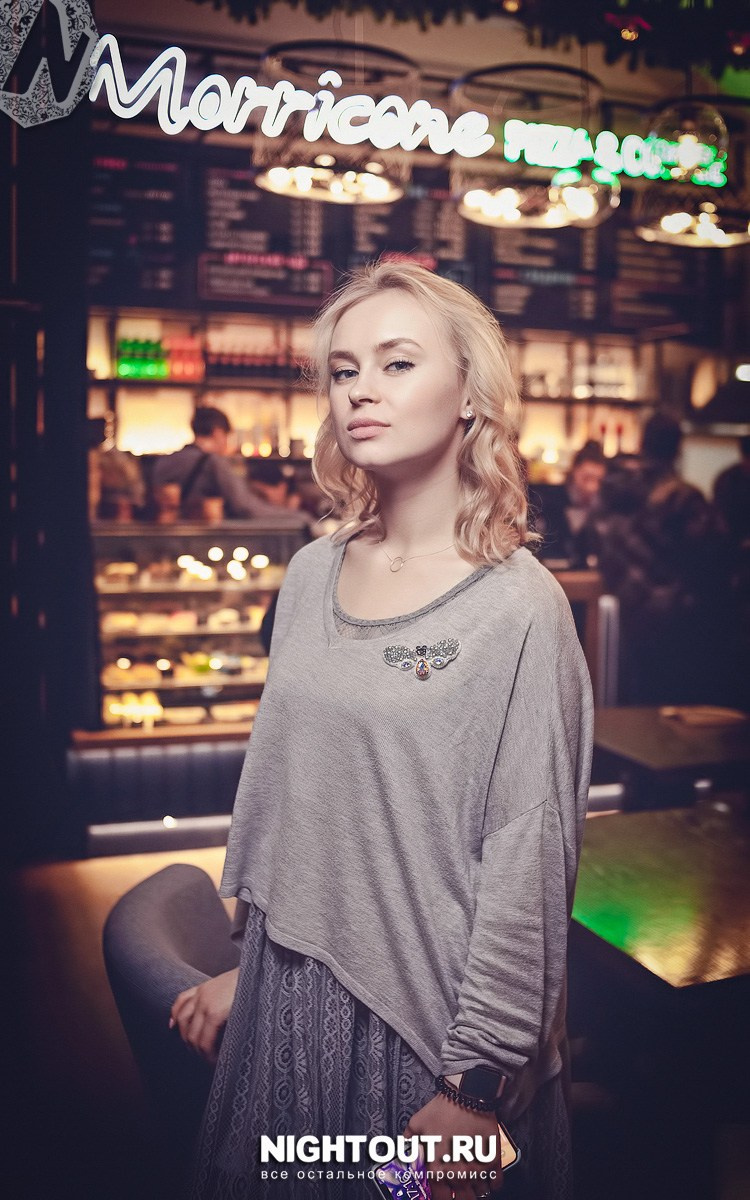 ЗАВЕДЕНИЯ. Roman Photo