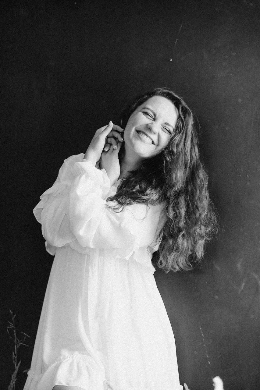 ANNA. ГЛАВНАЯ