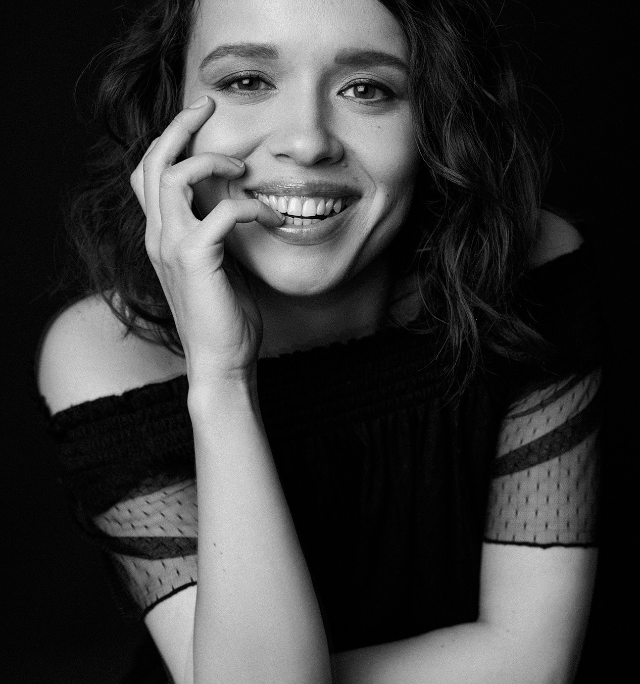 Портретный фотограф в Санкт-Петербурге Оксана Ивлева