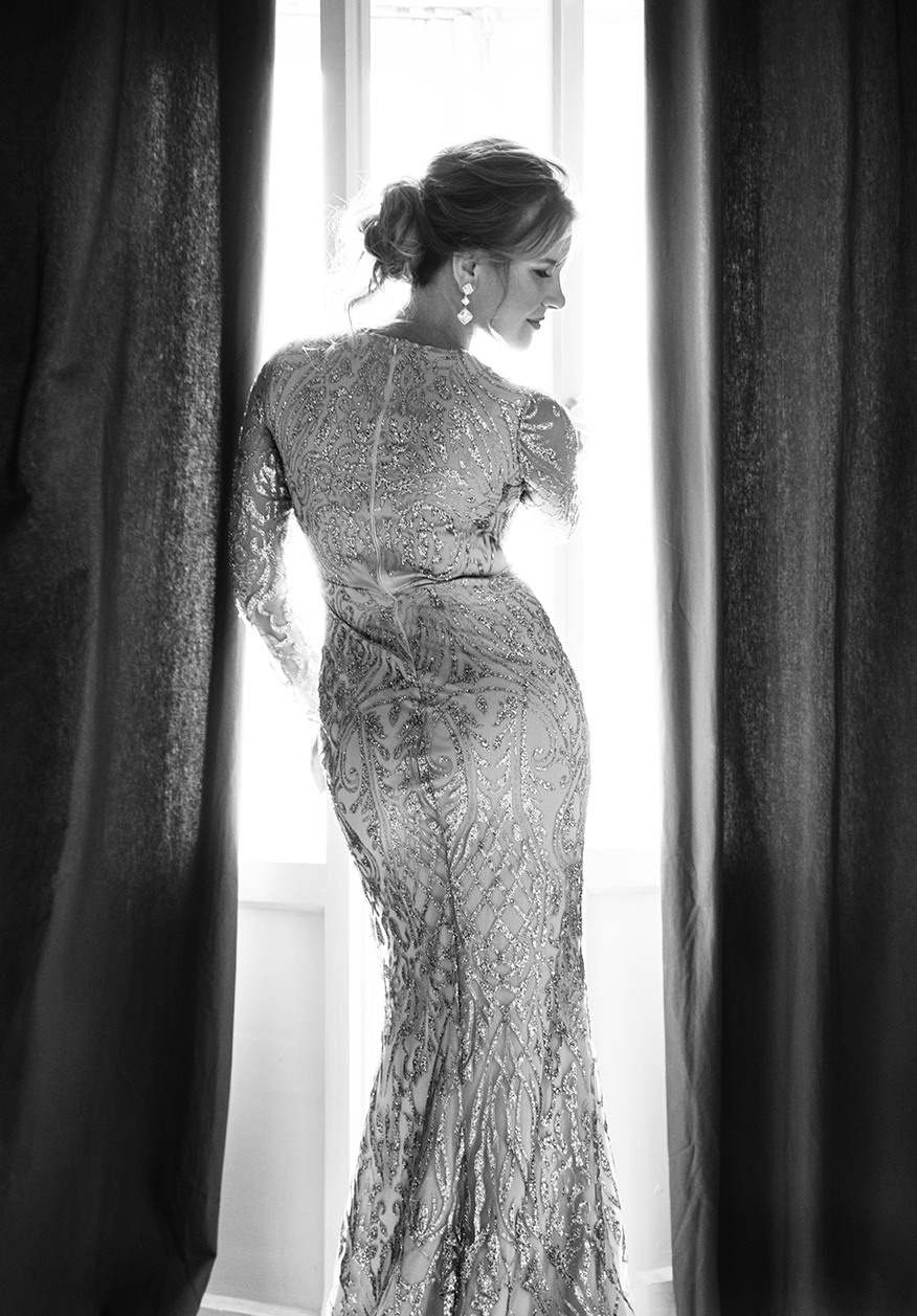 Портретный фотограф в Санкт-Петербурге Оксана Ивлева