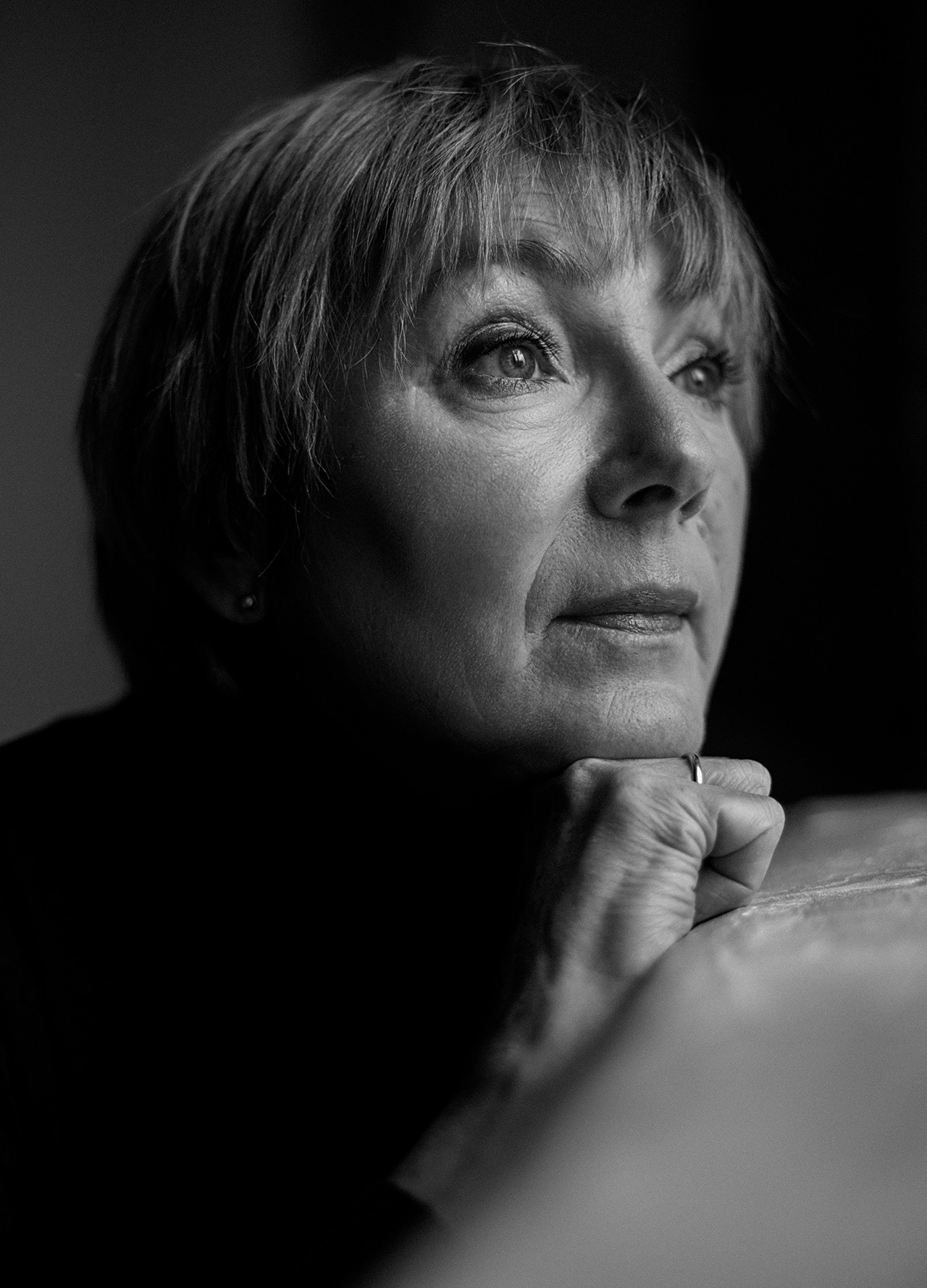 Портретный фотограф в Санкт-Петербурге Оксана Ивлева