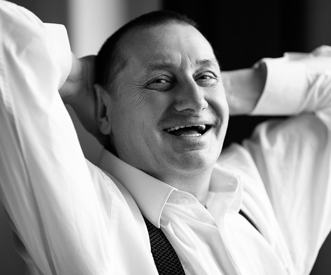 Портретный фотограф в Санкт-Петербурге Оксана Ивлева