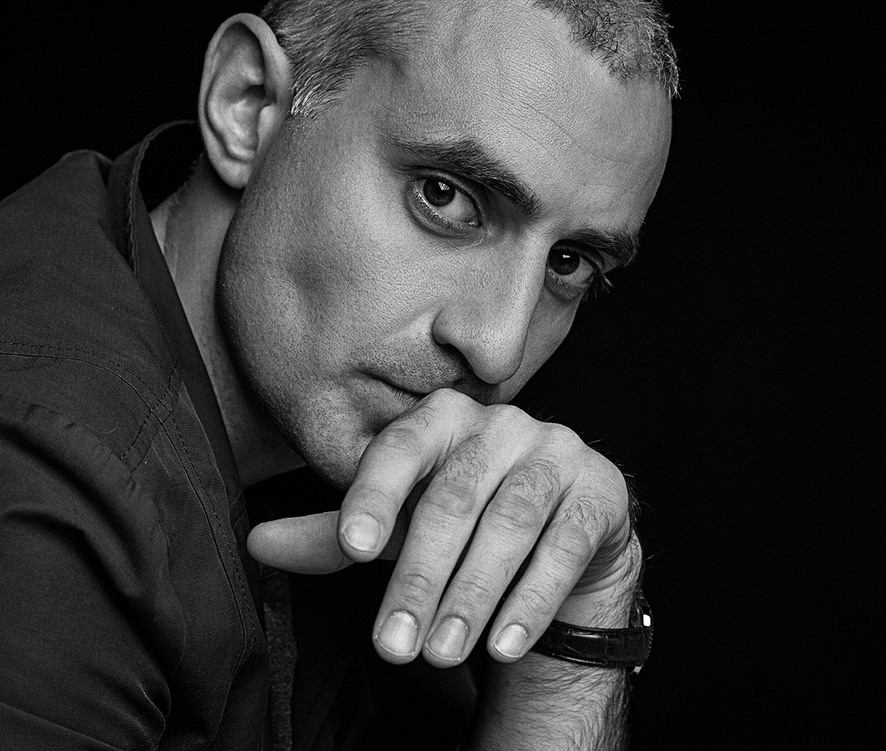 Портретный фотограф в Санкт-Петербурге Оксана Ивлева