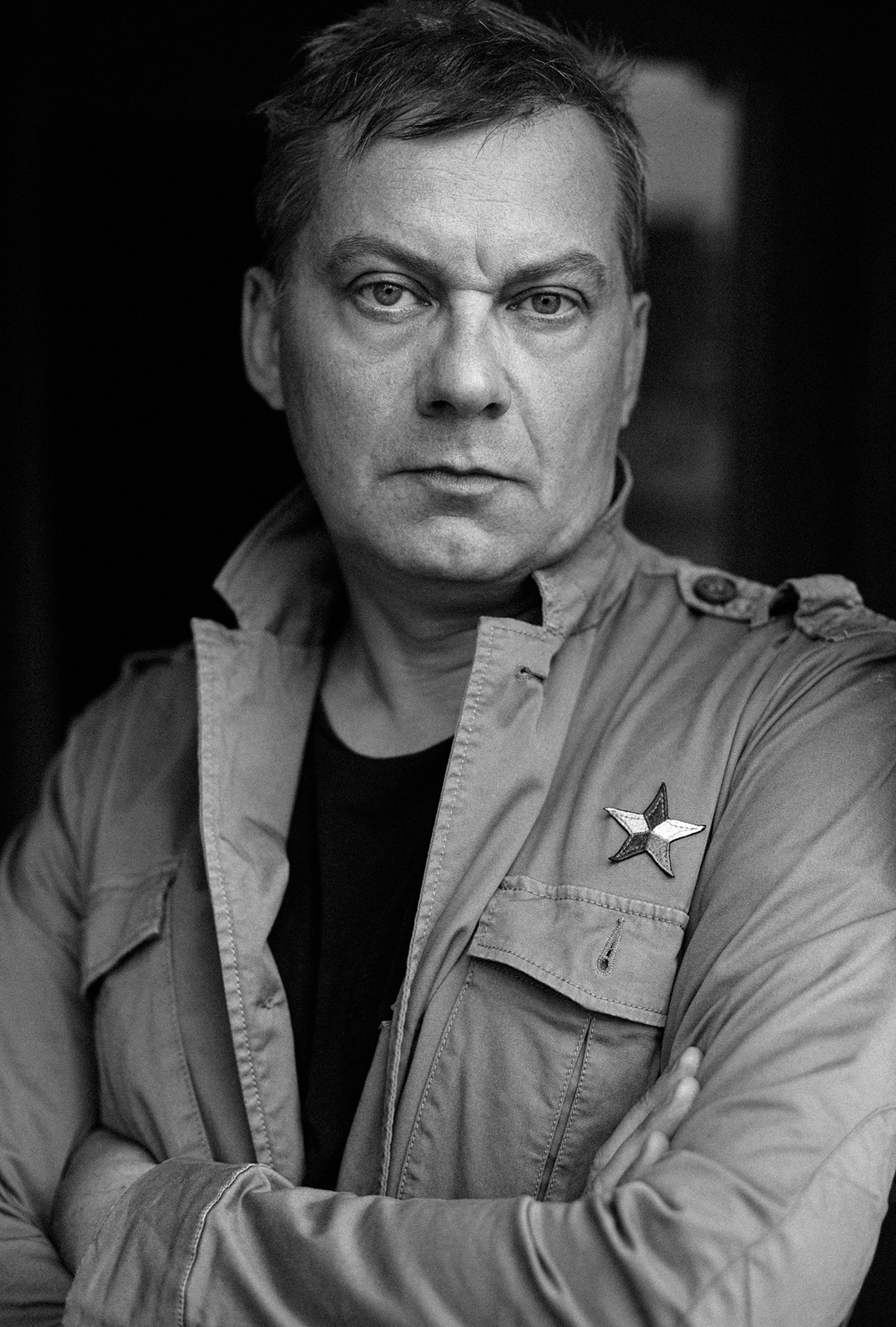 Портретный фотограф в Санкт-Петербурге Оксана Ивлева