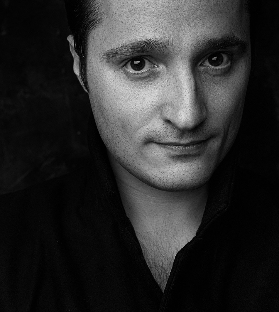 Портретный фотограф в Санкт-Петербурге Оксана Ивлева