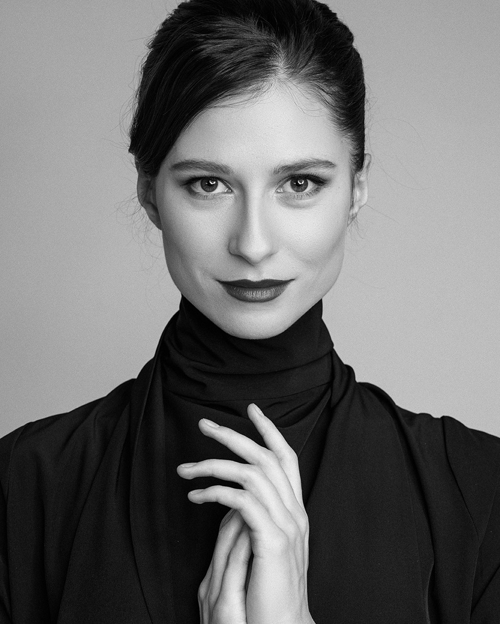 Портретный фотограф в Санкт-Петербурге Оксана Ивлева