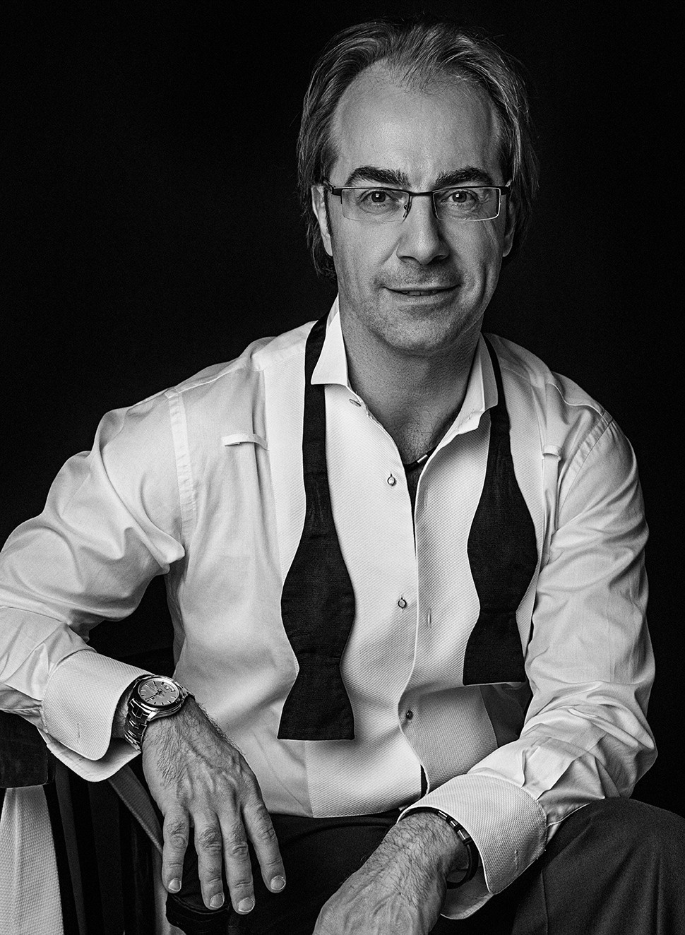 Портретный фотограф в Санкт-Петербурге Оксана Ивлева